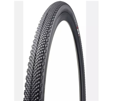 TRIGGER SPORT TIRE 700X42C