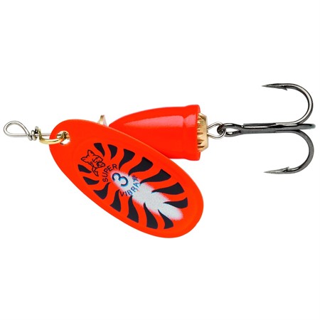 Vibrax Fluorescent BFF5 13g OCW