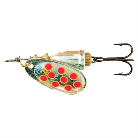 Vibrax Hot Pepper BFS1 4g SYR