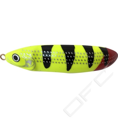 Rapala Minnow Spoon vass 8cm FYRT