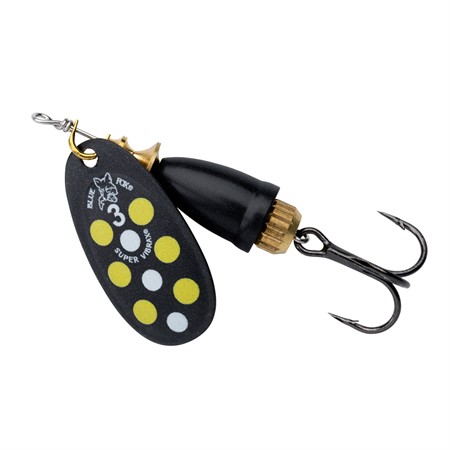 Vibrax UV BFU2 6g BYWU