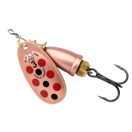 Vibrax UV BFU3 8g CRBU