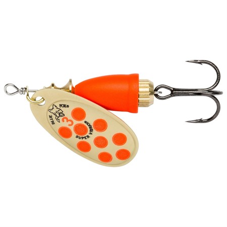 Vibrax UV BFU3 8g GOOU