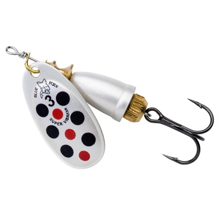 Vibrax UV BFU3 8g SBRU