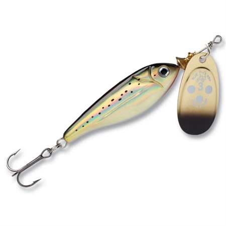 Minnow Super Vibrax BFMSV2 9g g