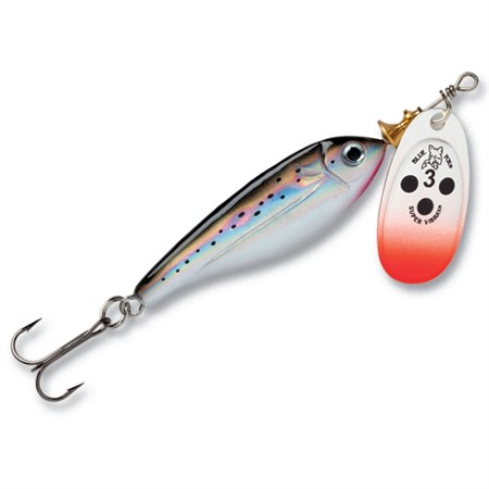 Minnow Super Vibrax BFMSV2 9g S