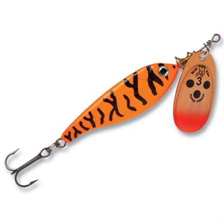 Minnow Super Vibrax BFMSV2 13g OB