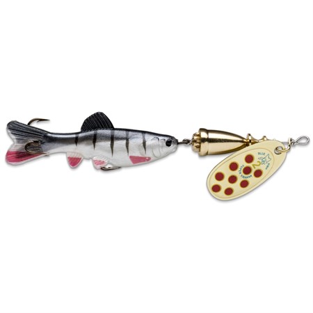 Vibrax Chaser BFVCH2 8g OCW