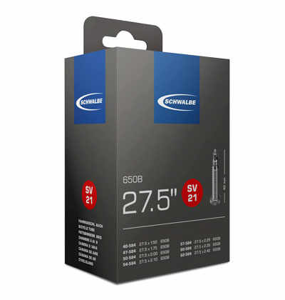 SLANG 40/62-584 RACERVENTIL SV21