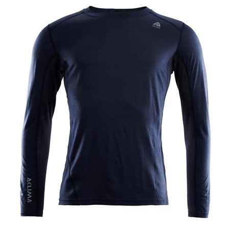 LightWool Sports Shirt, Man - M