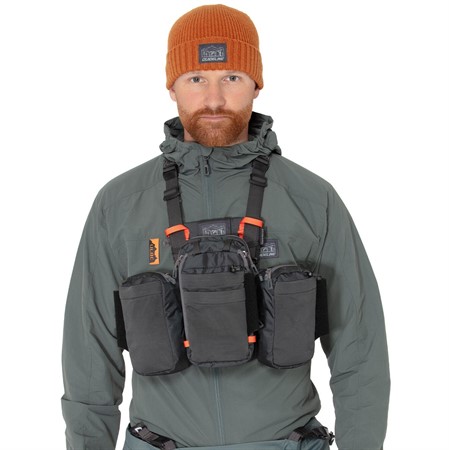 Experience Multi Harness - Graphite