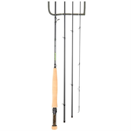 Elevation Nymph #3 10'6