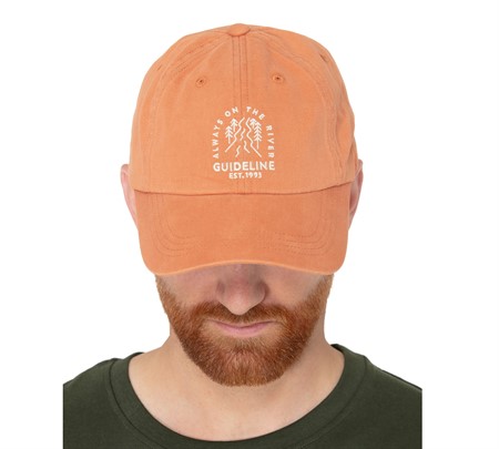 The River Cap - Pumpkin