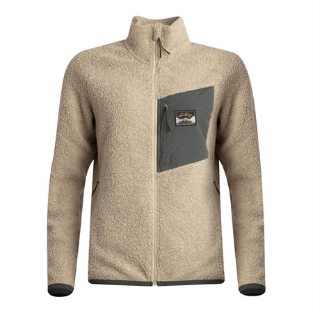 Flok Wool Dam Pile - XS