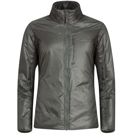 Idu Light Ws Jacket