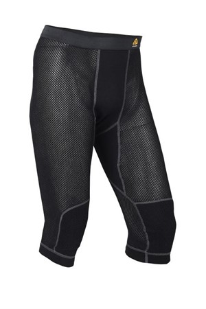 WoolNet ¾ Longs, Man - S