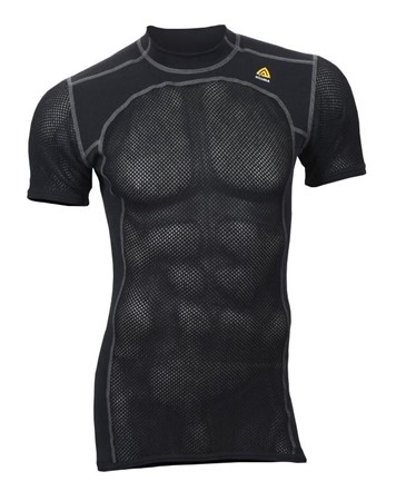 WoolNet T-shirt, Man - L