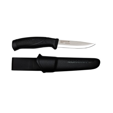Morakniv®  COMPANION Black