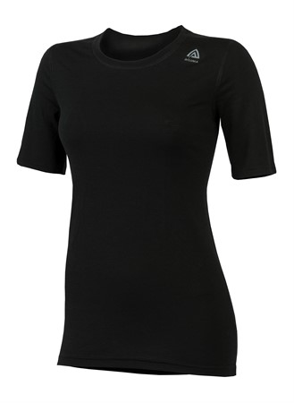 LightWool T-shirt Classic, Wom - M