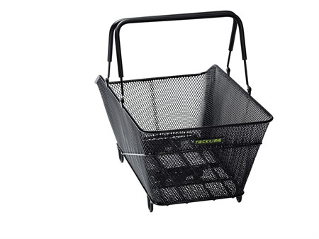 RACKTIME Baskit Trunk large