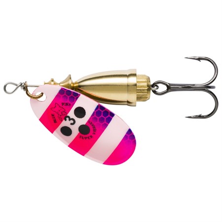 Vibrax UV BFU3 8g PPSU