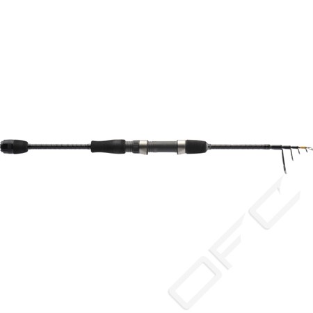 Light Range UFR Tele Spin 7'0" 213cm 3-12g 6sec