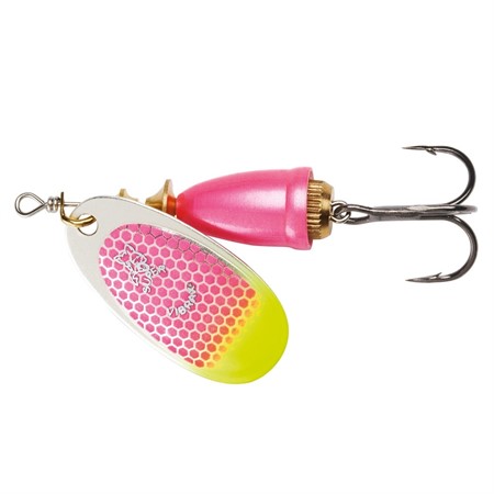 Blue Fox Vibrax UV BFU3 8g PSCTU