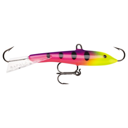 Jigging Rap 7cm 18g FPN