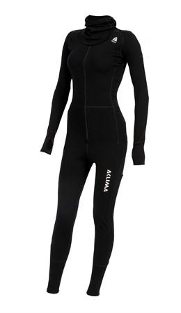 WarmWool Overall, Woman - XS