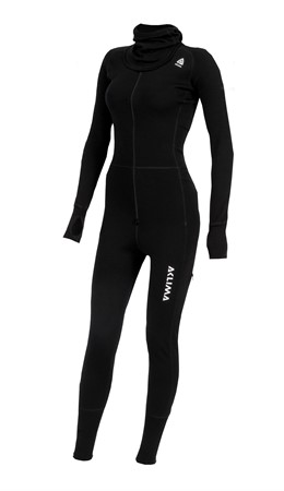 WarmWool Overall, Woman - S