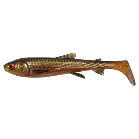 3D WHITEFISH SHAD 27CM 152G MOTO UV