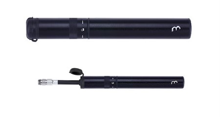 BBB Minipump Samurai