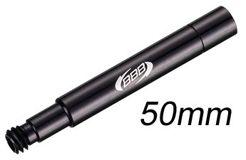 Ventilförlängare 50mm