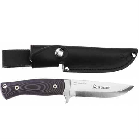 Brusletto Femund Kniv