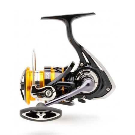 18NINJA LT 2000 BLACK GOLD