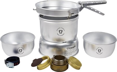 TRANGIA STORMKÖK/27-1