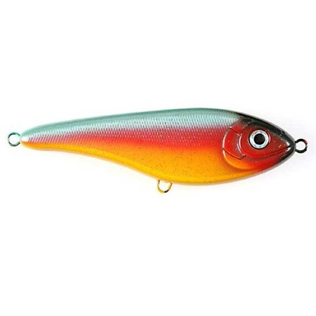Buster Jerk, sinking, 15cm, Parrot
