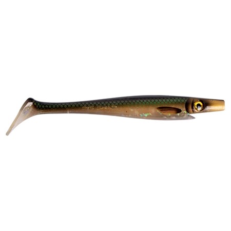 Pig Shad, 26cm, 90gr - Emerald Herring