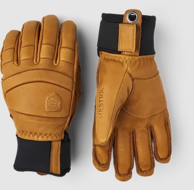 Fall Line - 5 finger - Strl 7