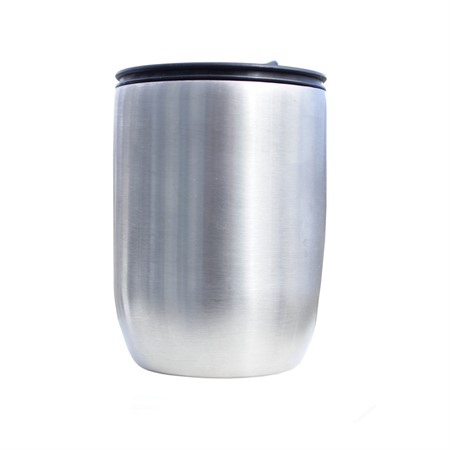 Kaffemuggen Take Away Rostfri