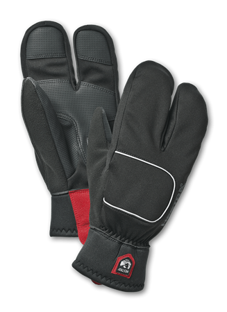 Windstopper Wool Terry