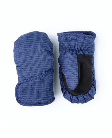 Kid´s Hygge-mitt stl 3