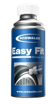 MONTERINGSVÄTSKA SCHWALBE EASY FIT  50ML