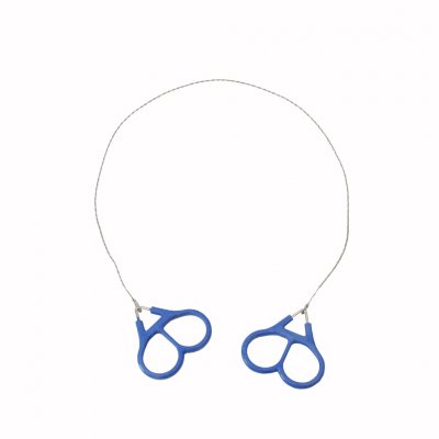 VAJERSÅG I ROSTFRITT STÅL