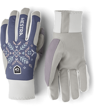 Women´s XC Primaloft - 5 finger