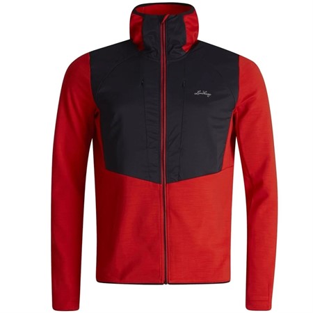 Padje Merino Block Hoodie M