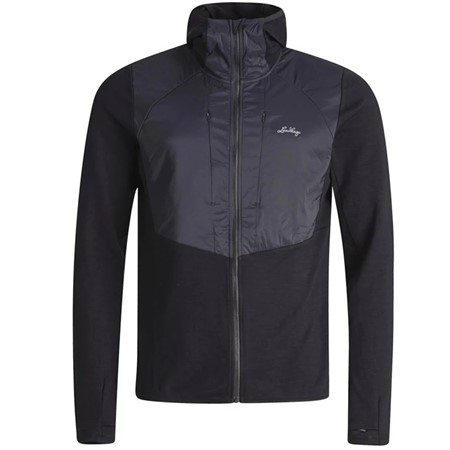 Padje Merino Block Hoodie M