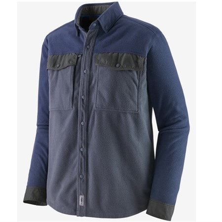 M's L/S Early Rise Snap Shirt