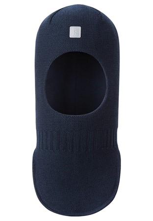 Balaclava, Starrie - Navy - 48cm