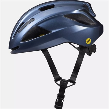 ALIGN II MIPS CSTBLU STL M/L